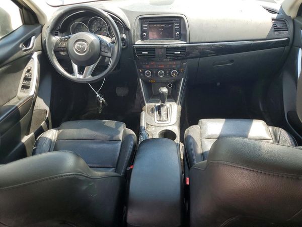 2014 MAZDA CX-5 Grand Touring/GT
