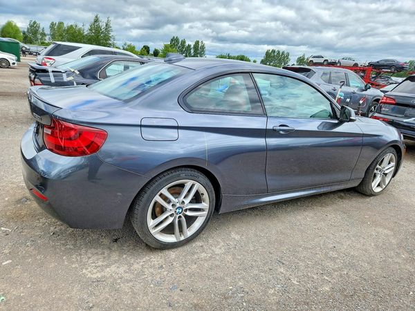 2017 BMW 230XI xDrive