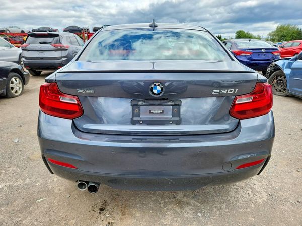 2017 BMW 230XI xDrive