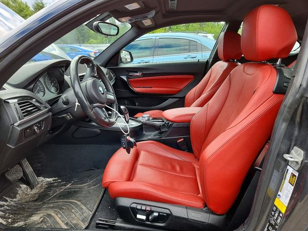 2017 BMW 230XI xDrive