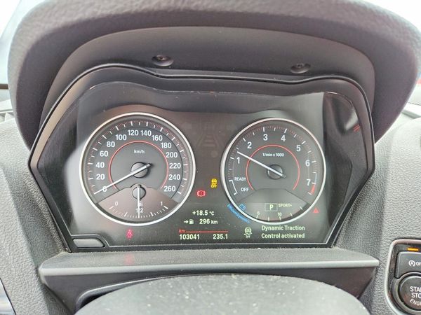 2017 BMW 230XI xDrive