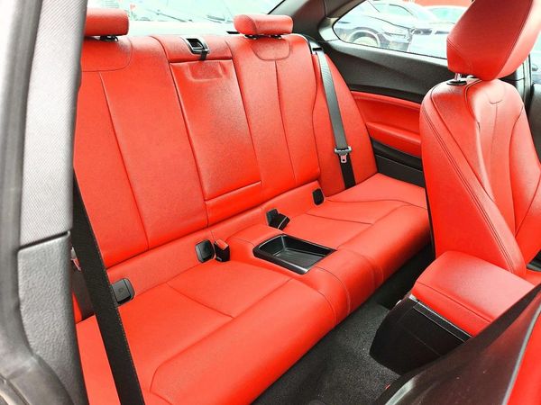 2017 BMW 230XI xDrive