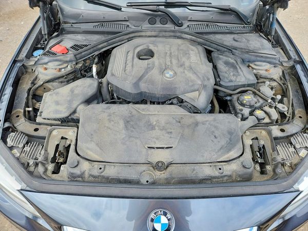2017 BMW 230XI xDrive