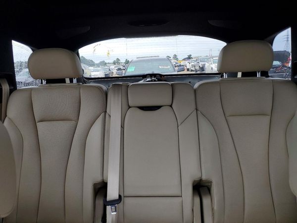 2018 AUDI Q7 quattro Premium Plus