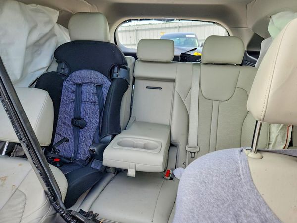 2024 KIA SORENTO