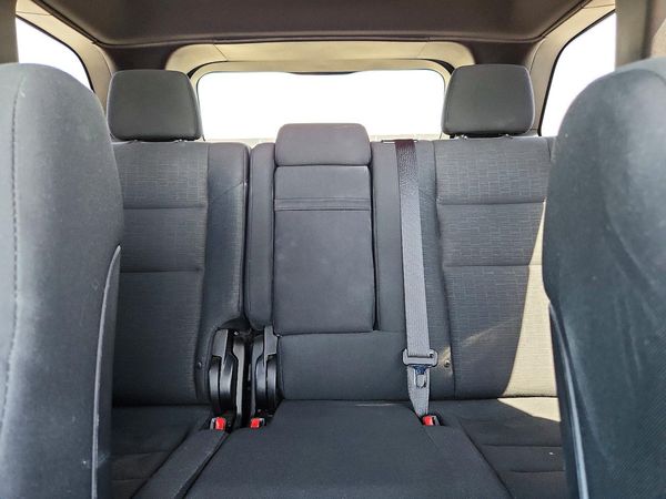 2016 JEEP GRAND CHEROKEE LAREDO 4X4