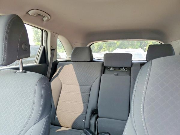 2017 KIA SORENTO L, LX