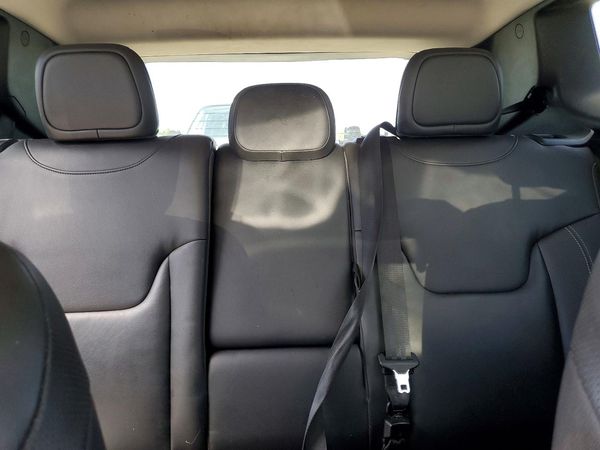 2015 JEEP RENEGADE LIMITED 4X2