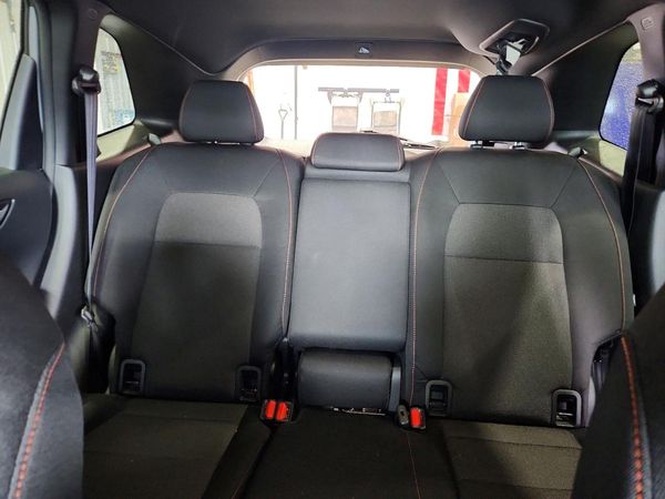 2026 HONDA CR-V TrailSport