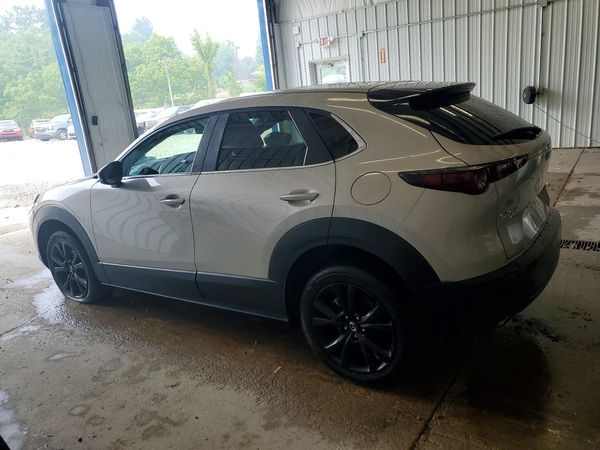 2024 MAZDA CX-30 Select Sport Package