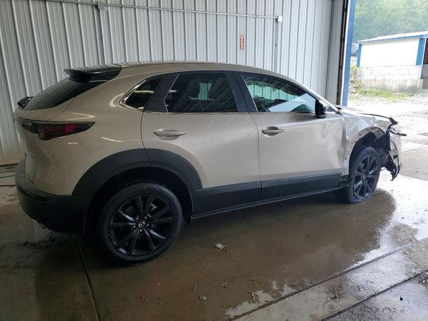 2024 MAZDA CX-30 Select Sport Package