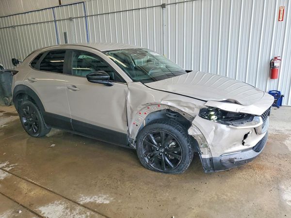 2024 MAZDA CX-30 Select Sport Package