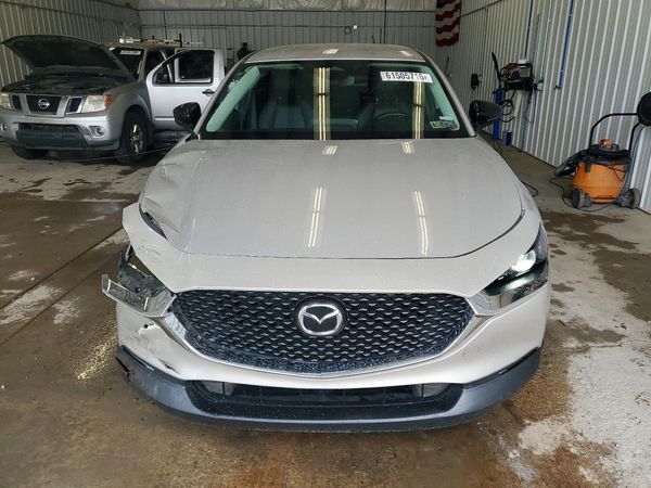 2024 MAZDA CX-30 Select Sport Package