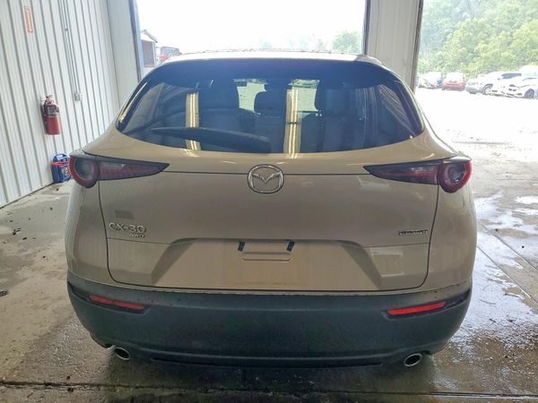 2024 MAZDA CX-30 Select Sport Package