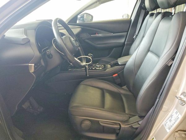 2024 MAZDA CX-30 Select Sport Package