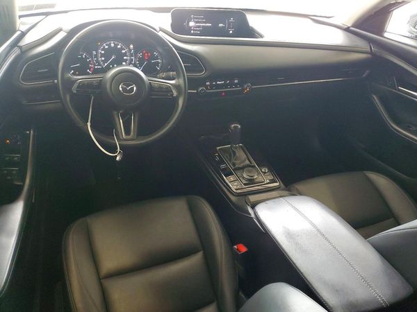 2024 MAZDA CX-30 Select Sport Package