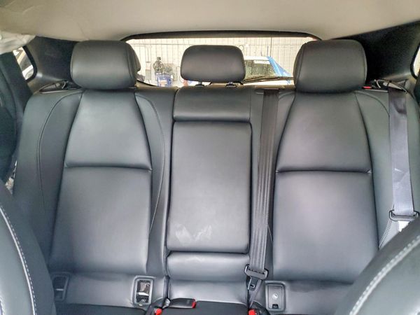 2024 MAZDA CX-30 Select Sport Package