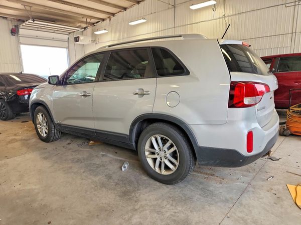 2015 KIA SORENTO GL