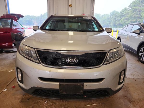 2015 KIA SORENTO GL