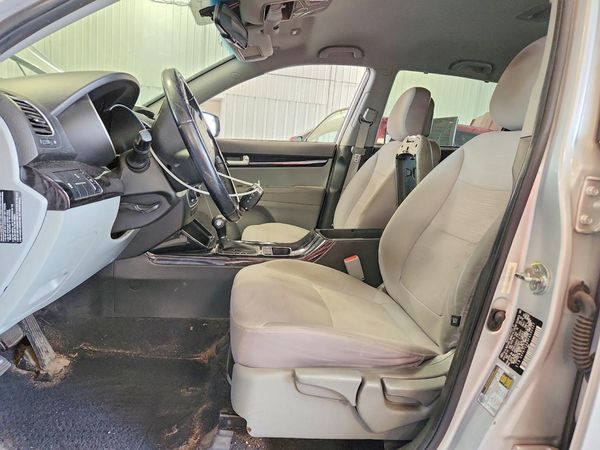 2015 KIA SORENTO GL
