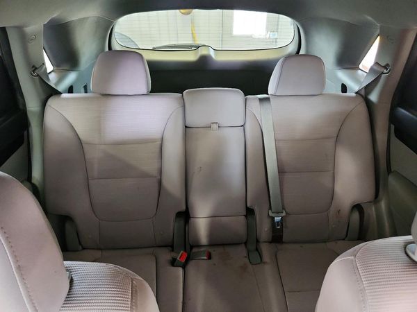 2015 KIA SORENTO GL