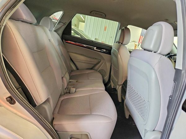2015 KIA SORENTO GL