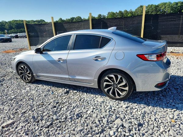 2017 ACURA ILX