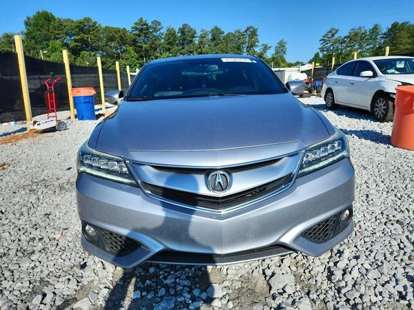 2017 ACURA ILX