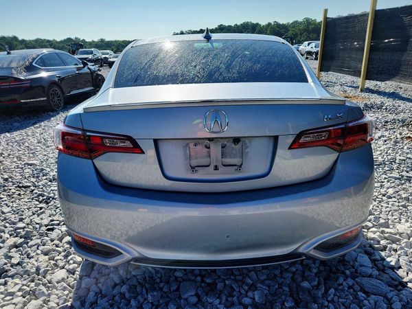 2017 ACURA ILX