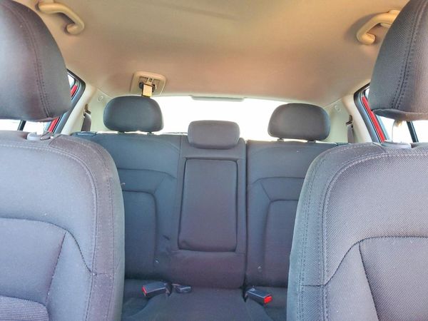 2013 KIA SPORTAGE LX