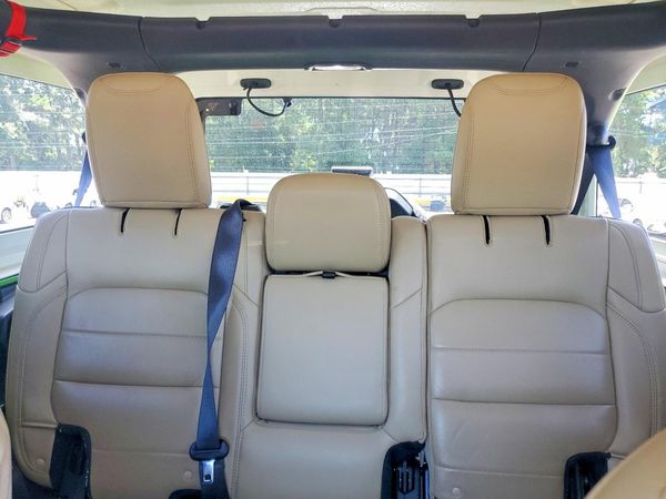 2018 JEEP WRANGLER UNLIMITED