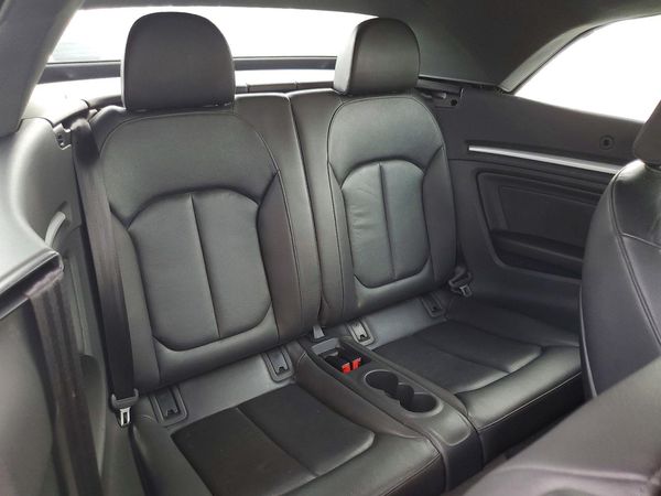 2018 AUDI A3