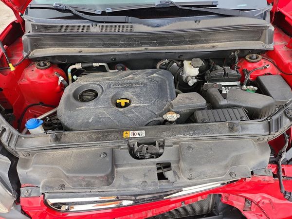 2013 KIA SOUL All Trims