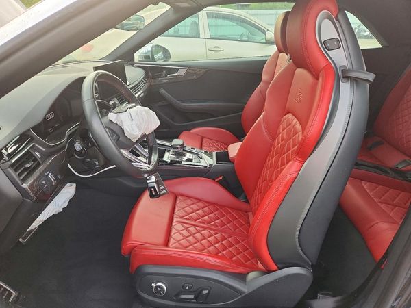 2024 AUDI S5