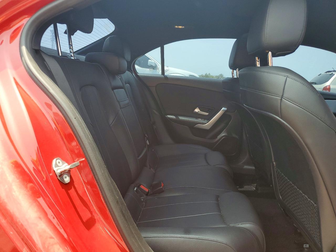 2020 MERCEDES-BENZ A CLASS A220