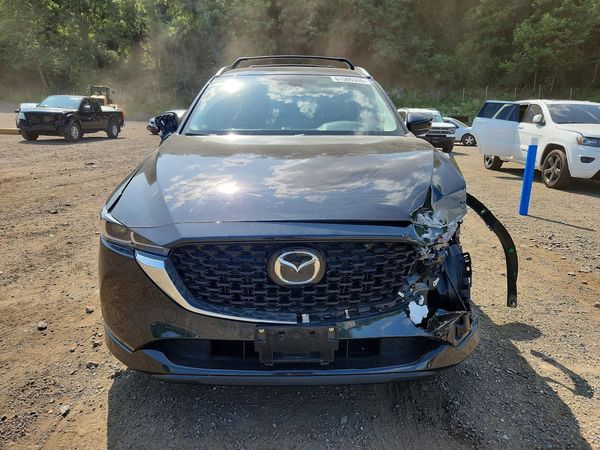 2025 MAZDA CX-5 Preferred