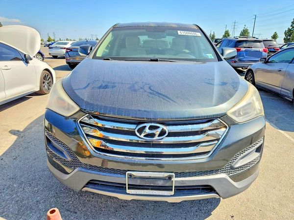 2014 HYUNDAI SANTA FE GL