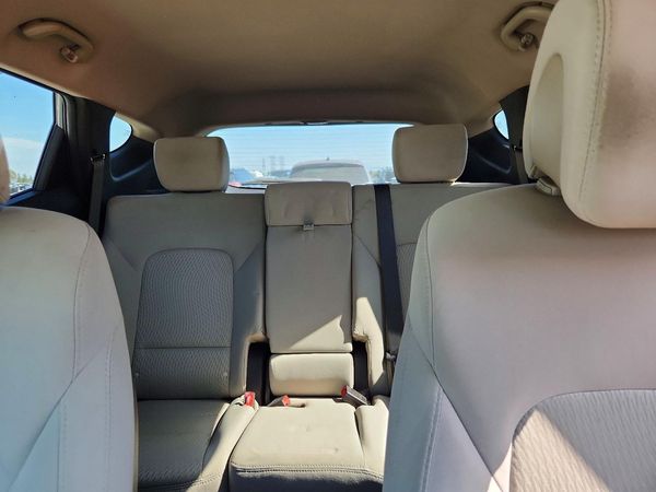 2014 HYUNDAI SANTA FE GL