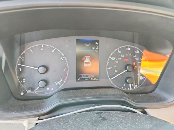2024 TOYOTA COROLLA CROSS