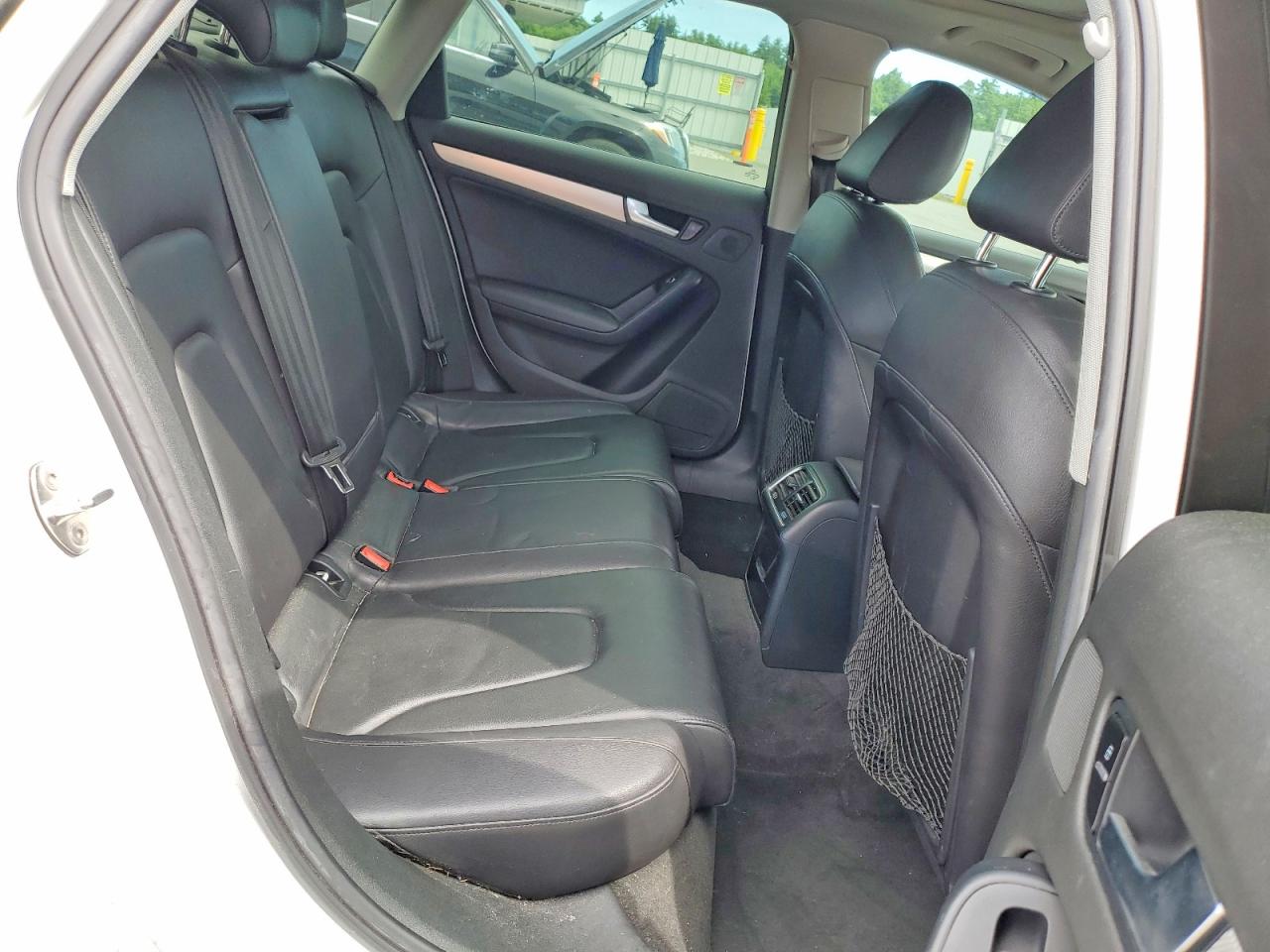 2014 AUDI A4 quattro Premium Plus