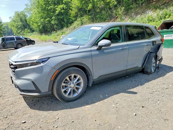 2023 HONDA CR-V EX