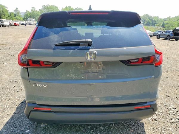 2023 HONDA CR-V EX
