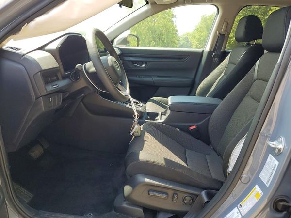 2023 HONDA CR-V EX