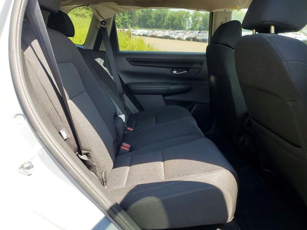 2023 HONDA CR-V EX