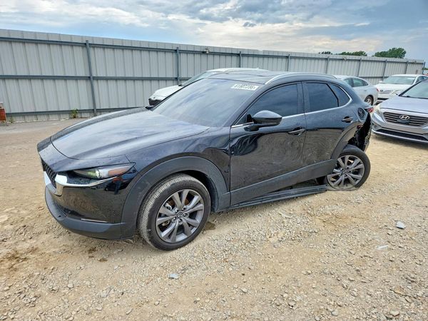 2024 MAZDA CX-30