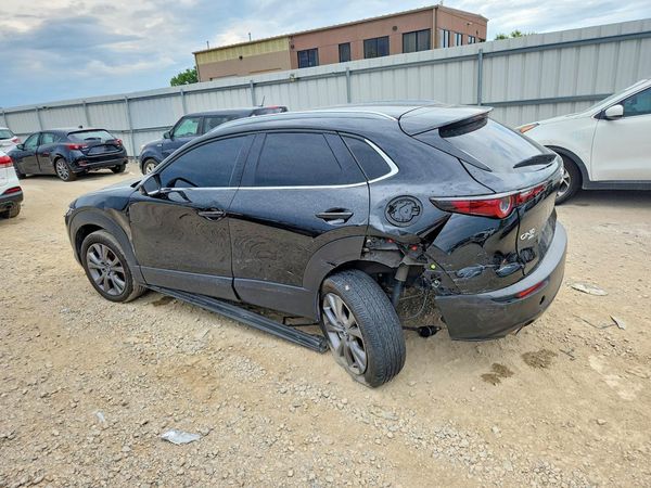 2024 MAZDA CX-30