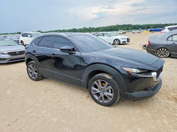2024 MAZDA CX-30