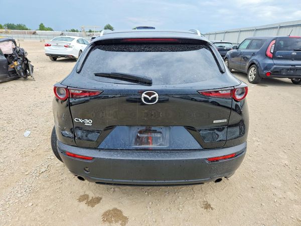 2024 MAZDA CX-30