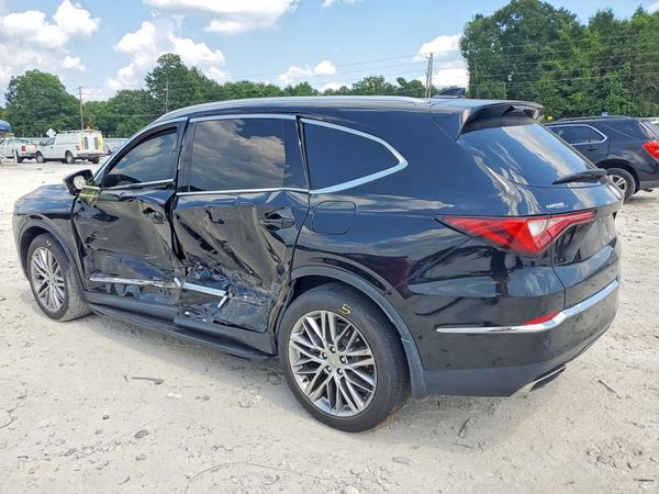 2022 ACURA MDX ADV