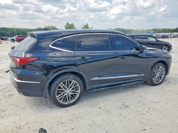 2022 ACURA MDX ADV